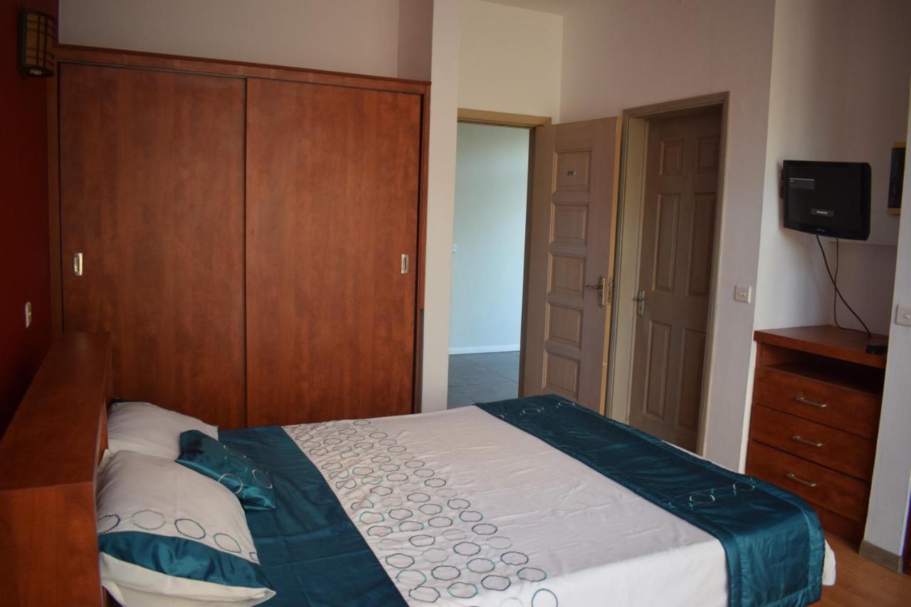 Appartement Ocean Drive - Opposite The *