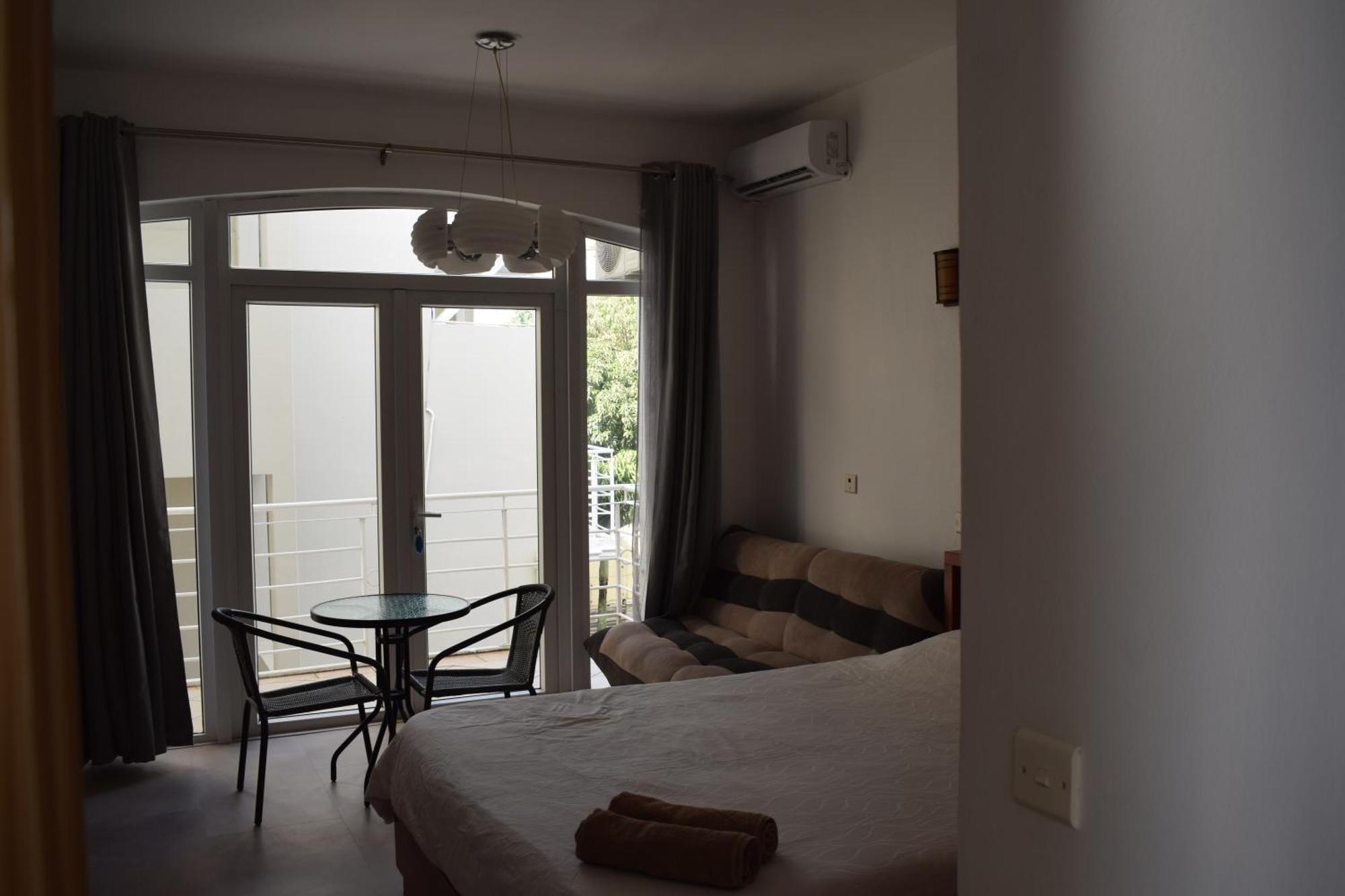 Appartement Ocean Drive - Opposite The