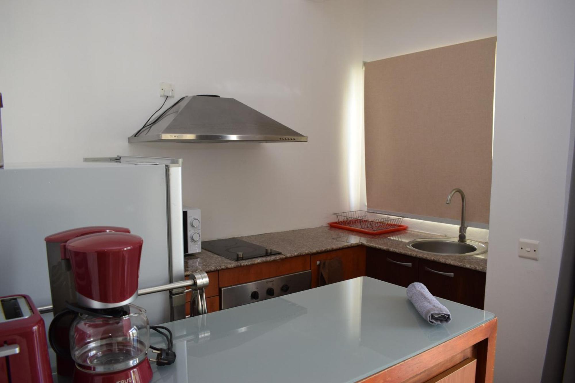 Appartement Ocean Drive - Opposite The Grand Bay